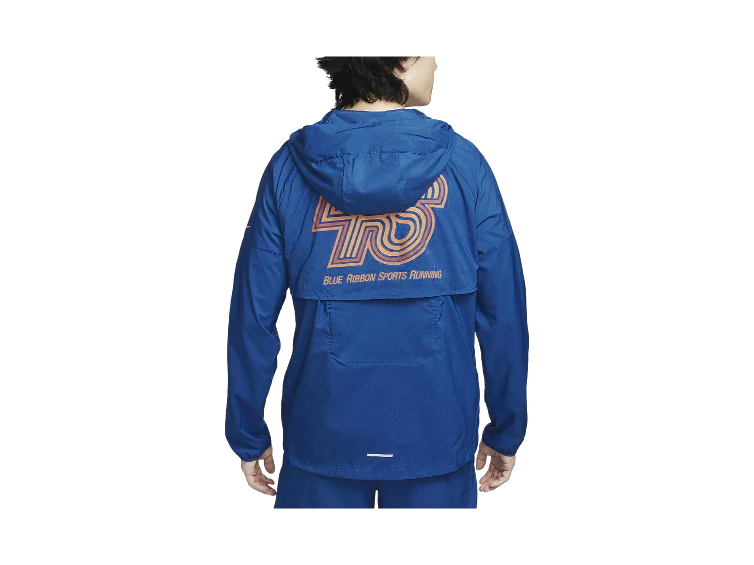 Nike Windrunner Running Energy Jackets &
