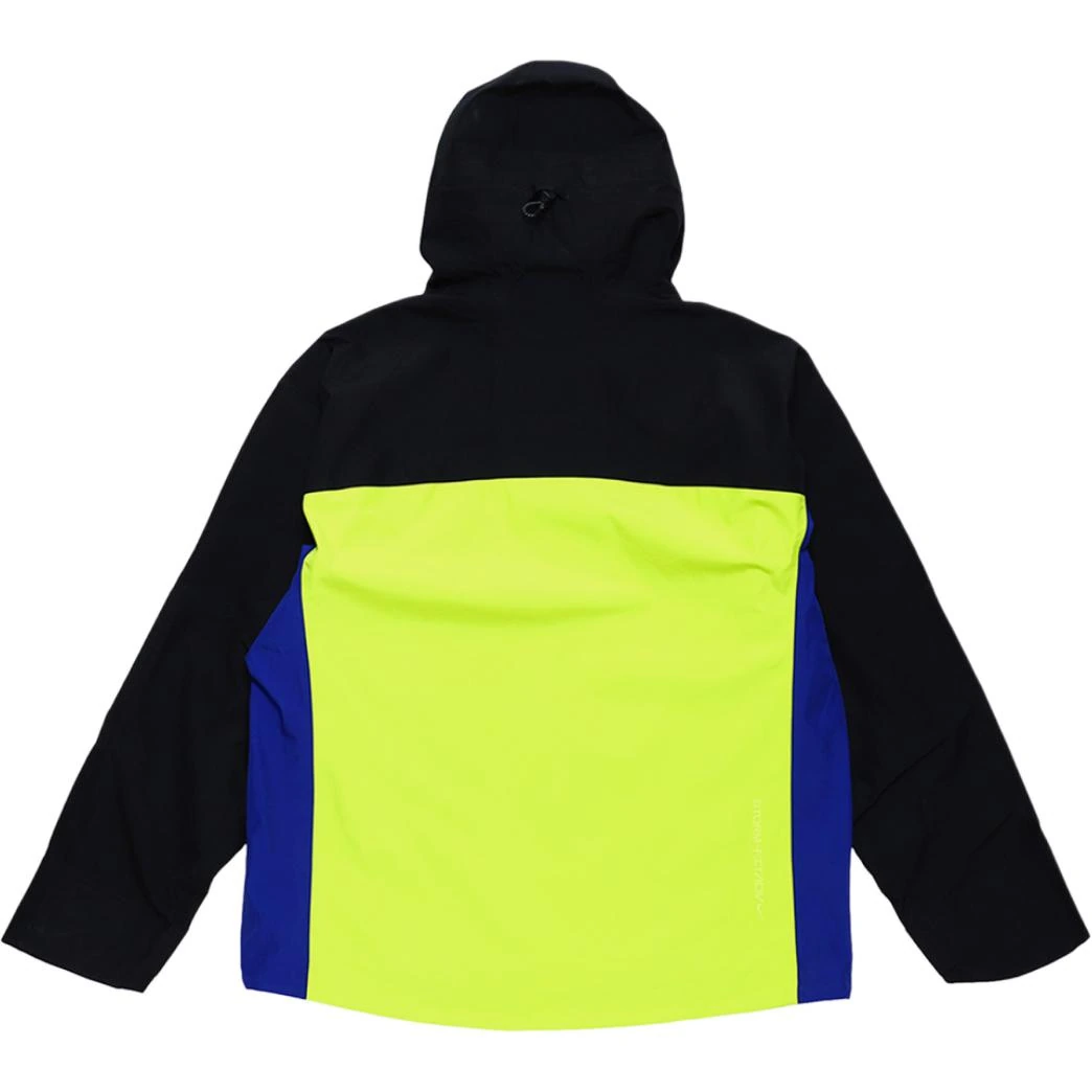 Nike ACG Jackets Blue Hooded