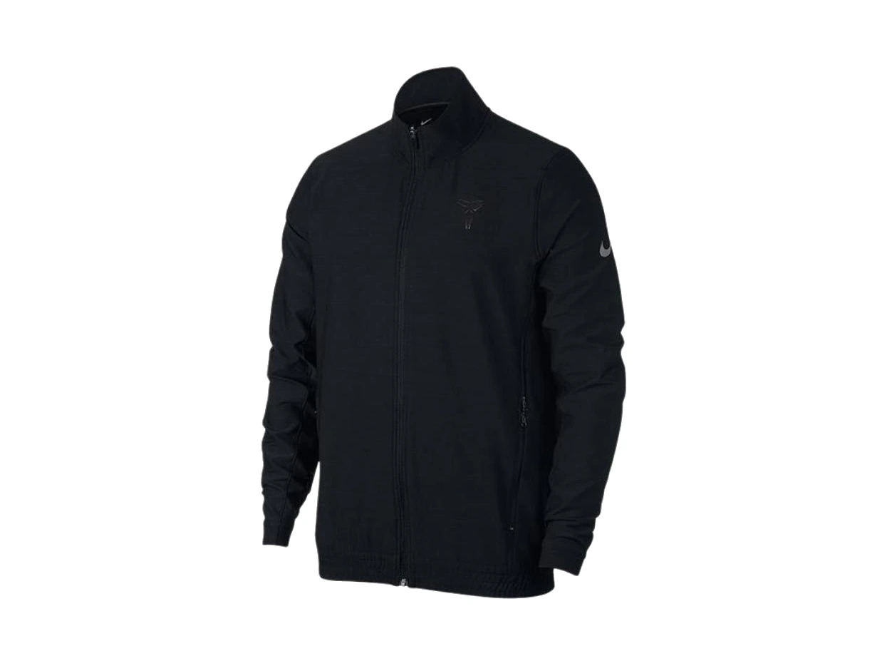 Nike Jackets & Coats Black