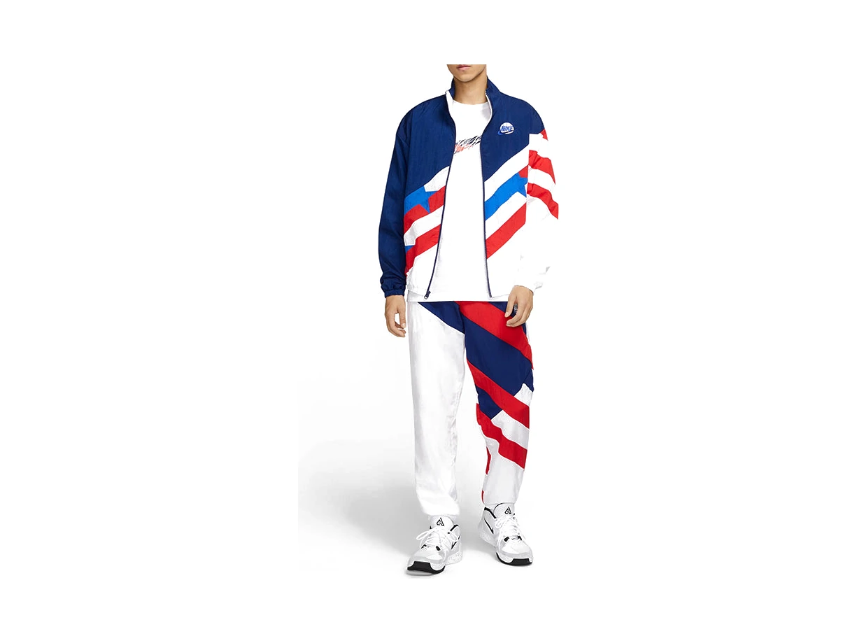 Nike Jackets & Coats Game Royal Blue