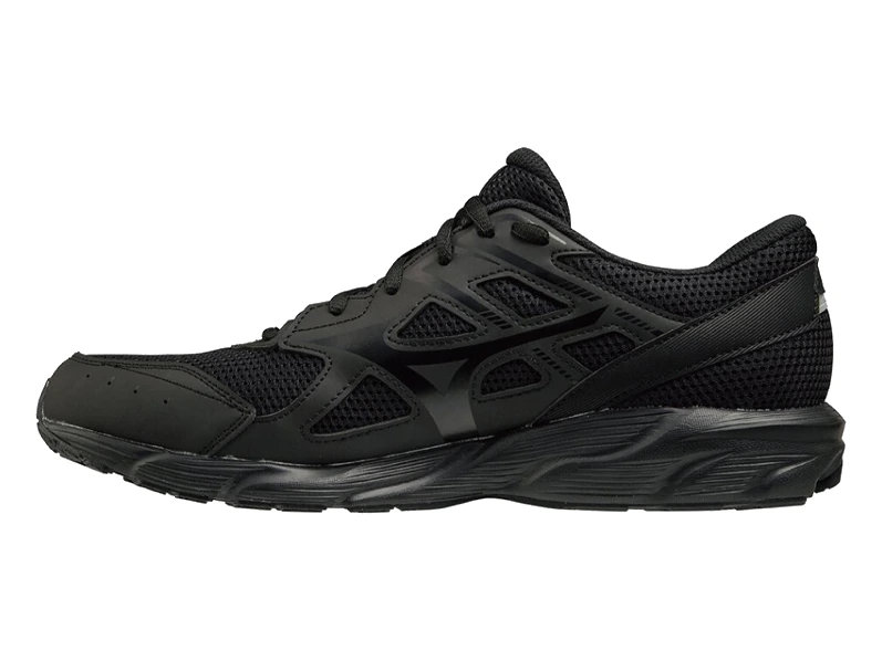 Mizuno Maximizer 23 Wide "Black"
