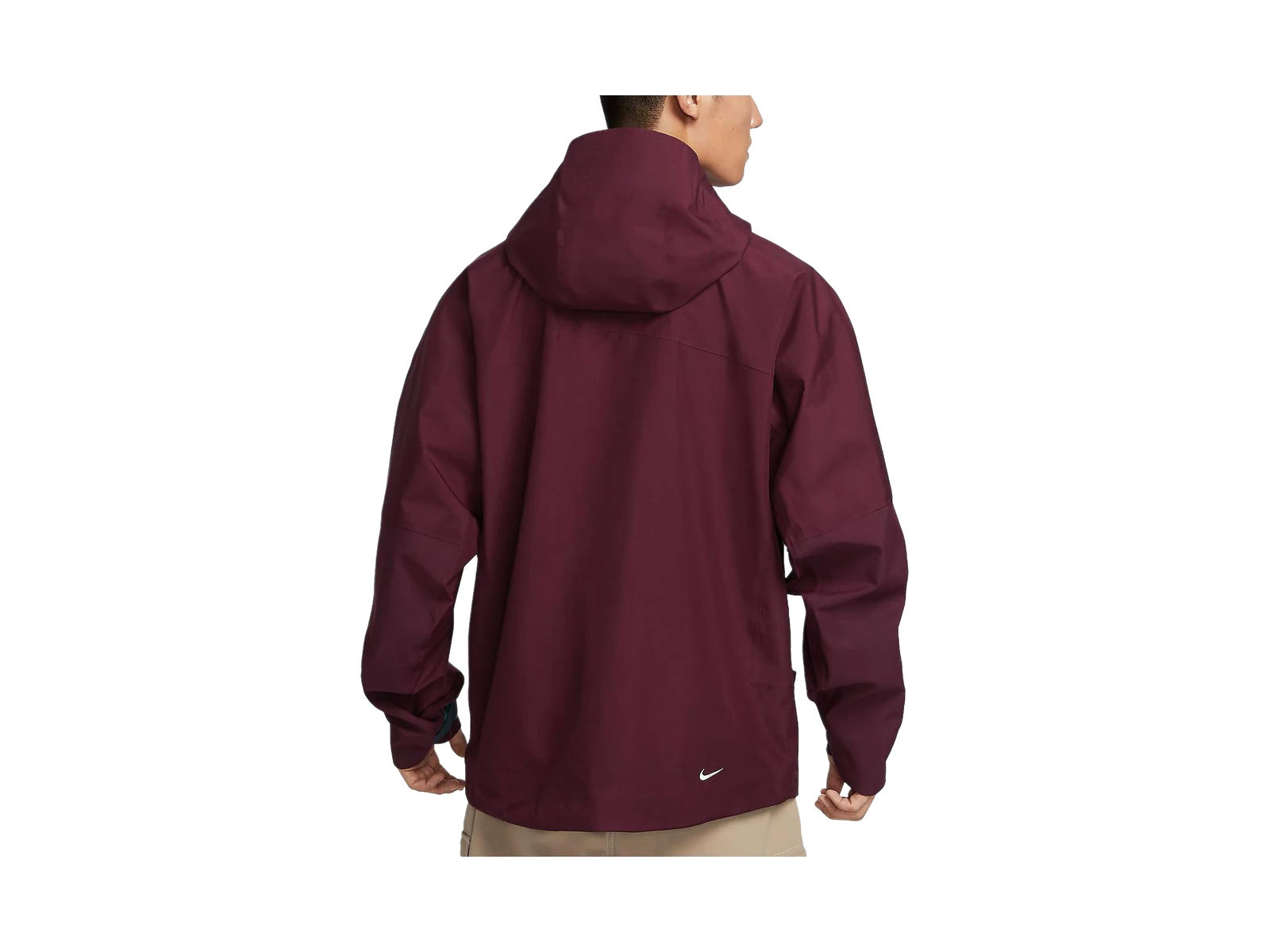 Nike Jackets & Coats Nighttime Russet
