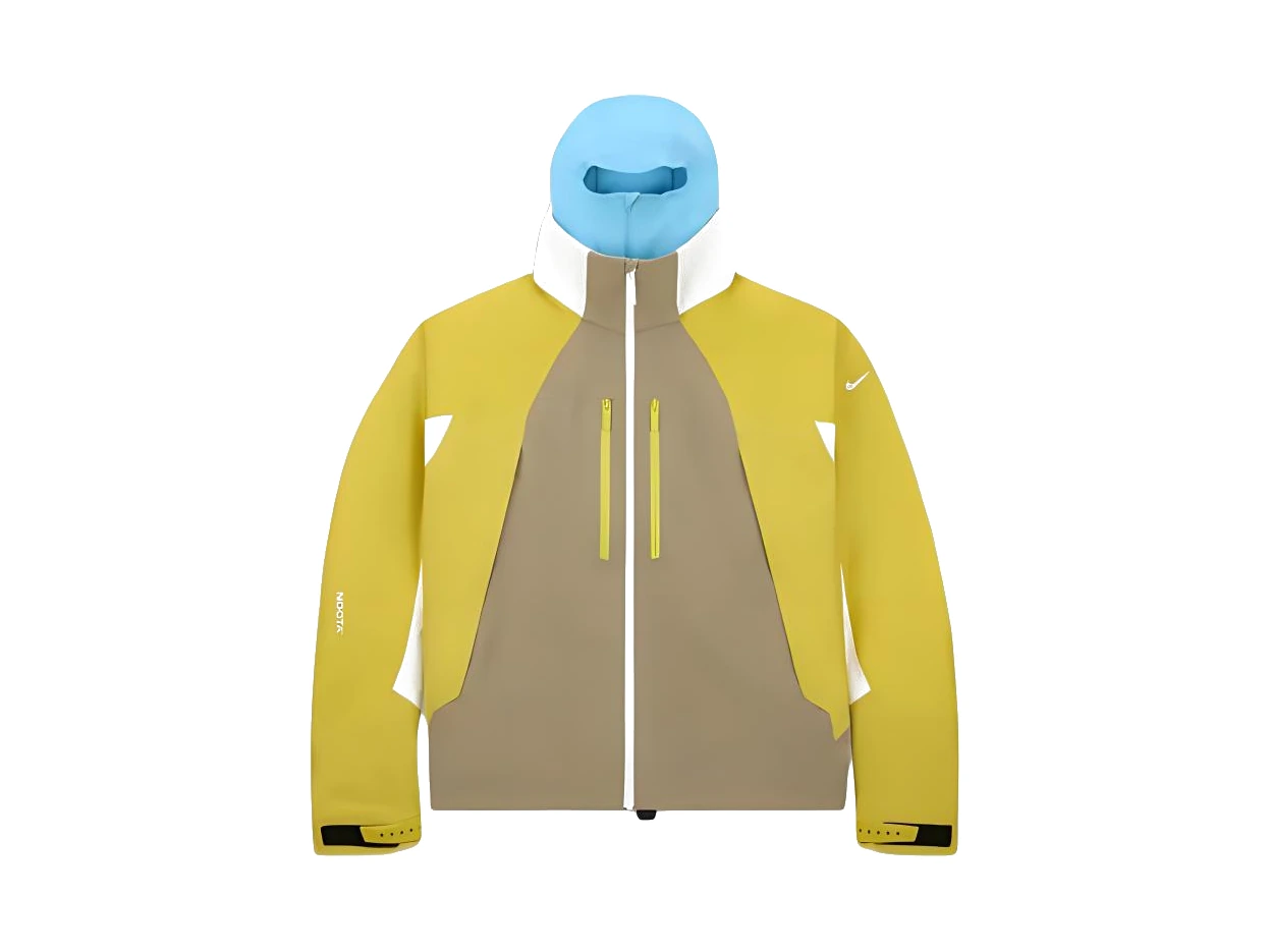 Nike x Nocta L'ART x Nocta Jackets &
