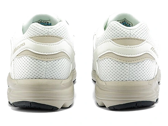 Mizuno Spark Cn White Black White