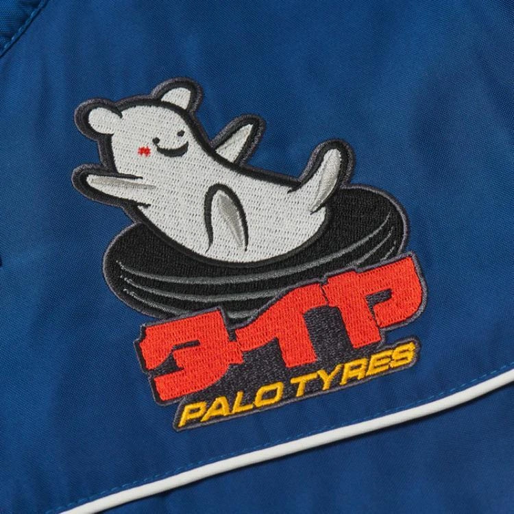 Palace Faster Jacket