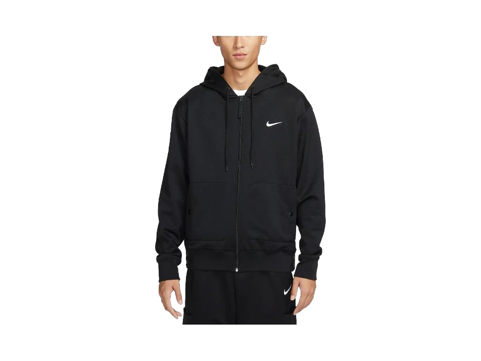Nike Jackets & Coats Black