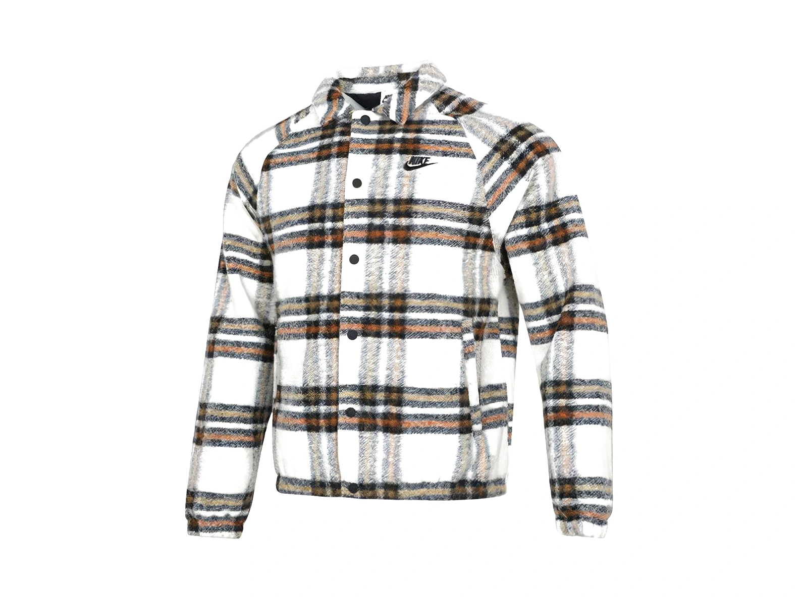 Nike Jacket Light Rosewood Umber