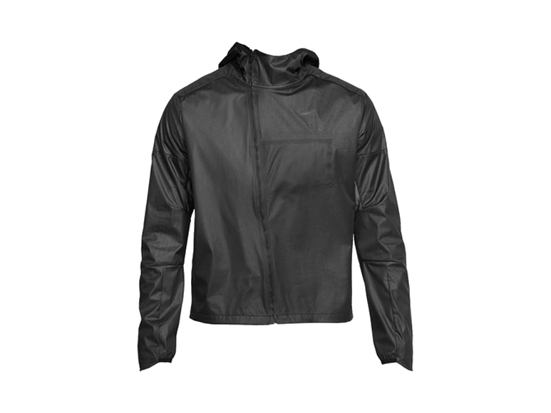 Nike Jackets Black Hooded Moderate Other