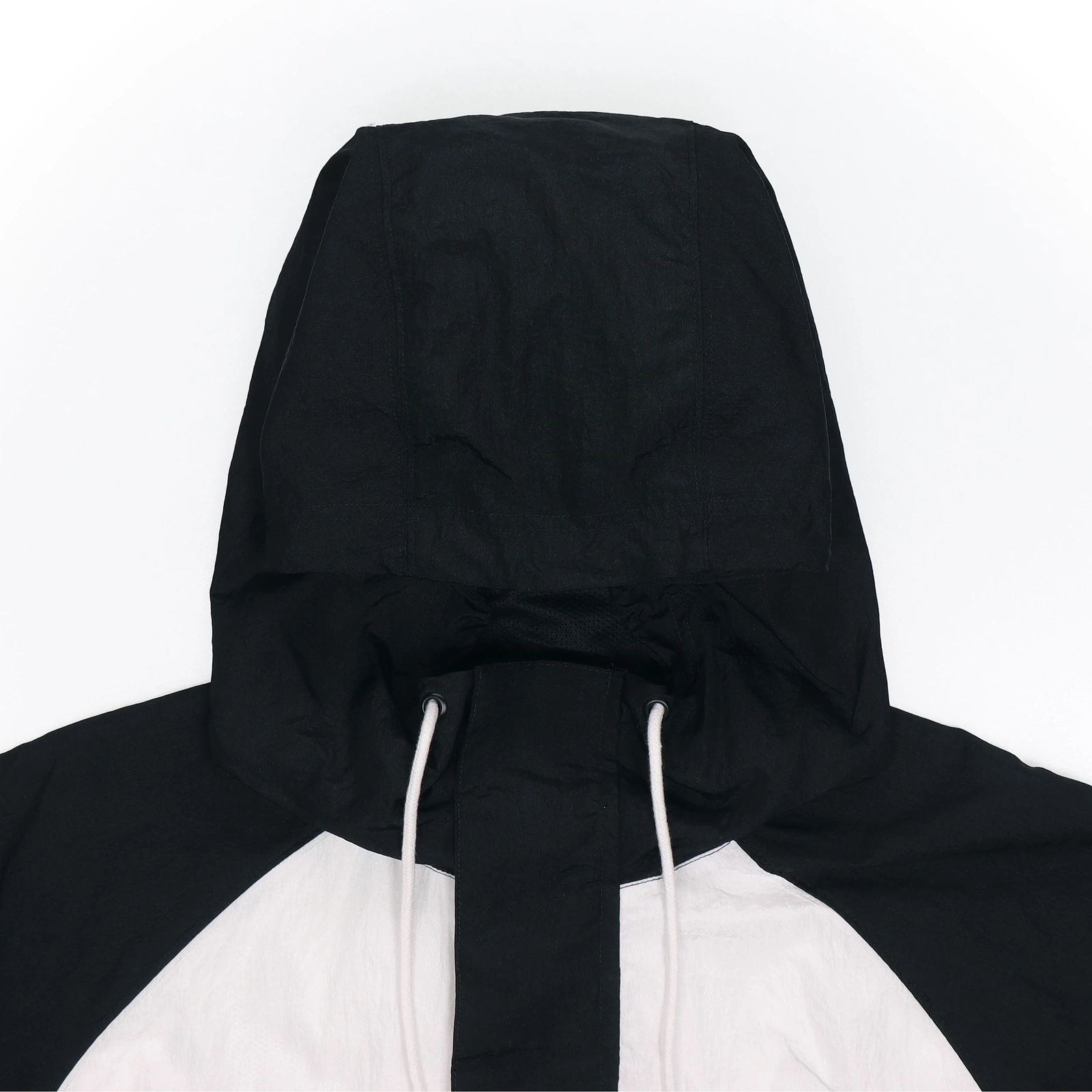 Nike Jackets Black Hooded