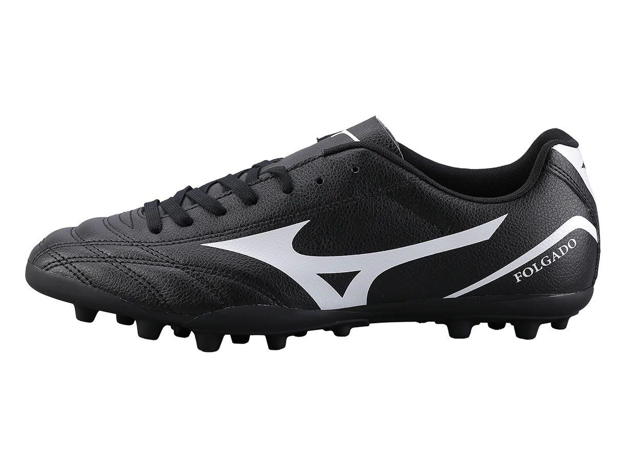 Mizuno Folgado Wide AG "Black"
