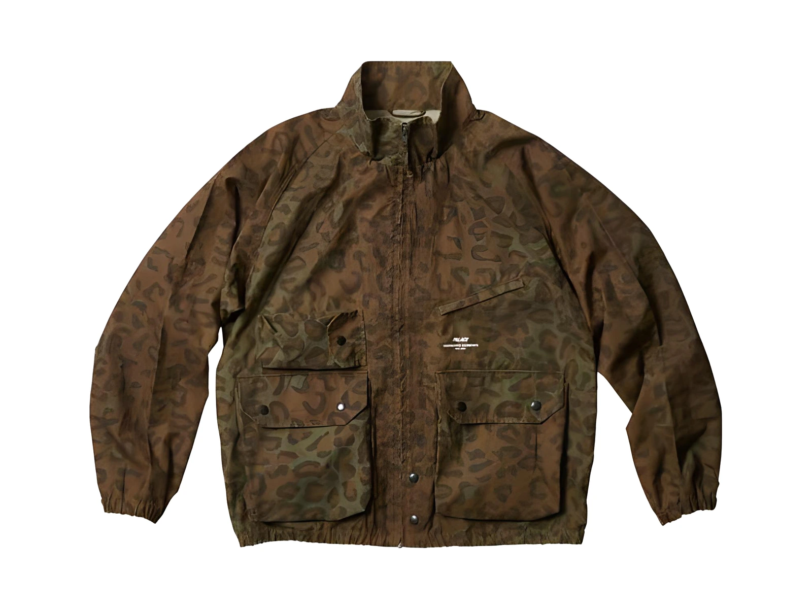 Palace x Engineered Garments Ripstop