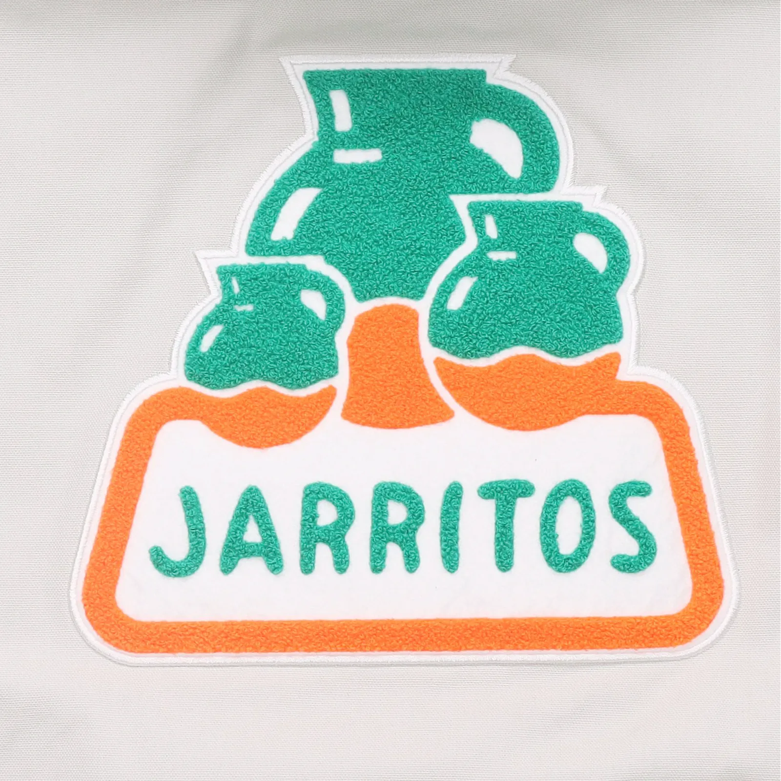 Nike SB x Jarritos Padded Jacket Asia