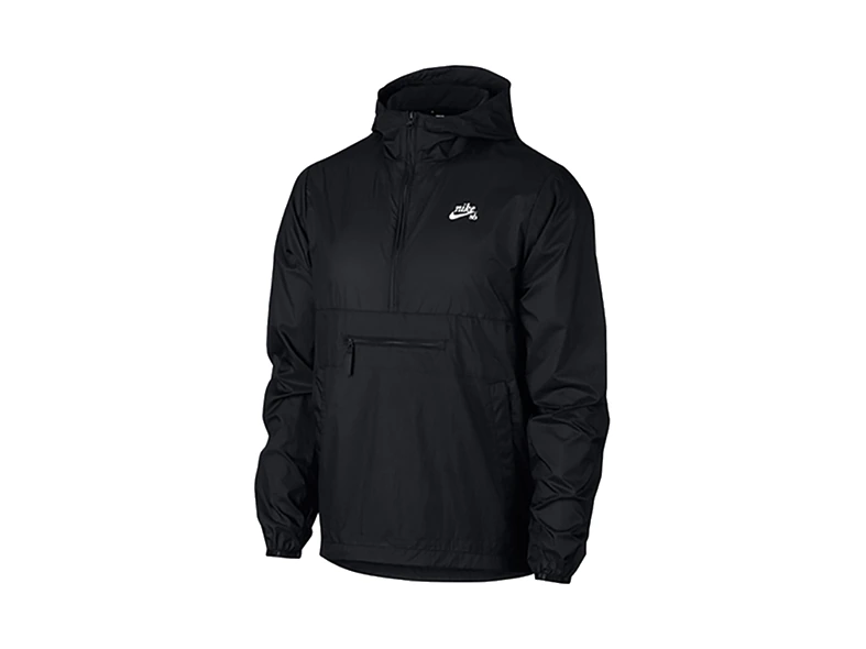 Nike SB Skateboard JKT Jacket Woven