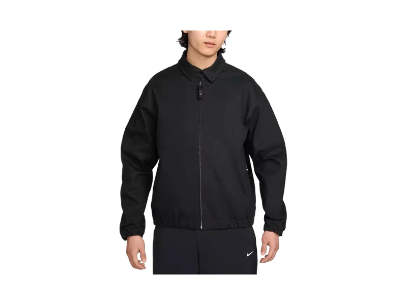 Nike SB Jackets & Coats Black
