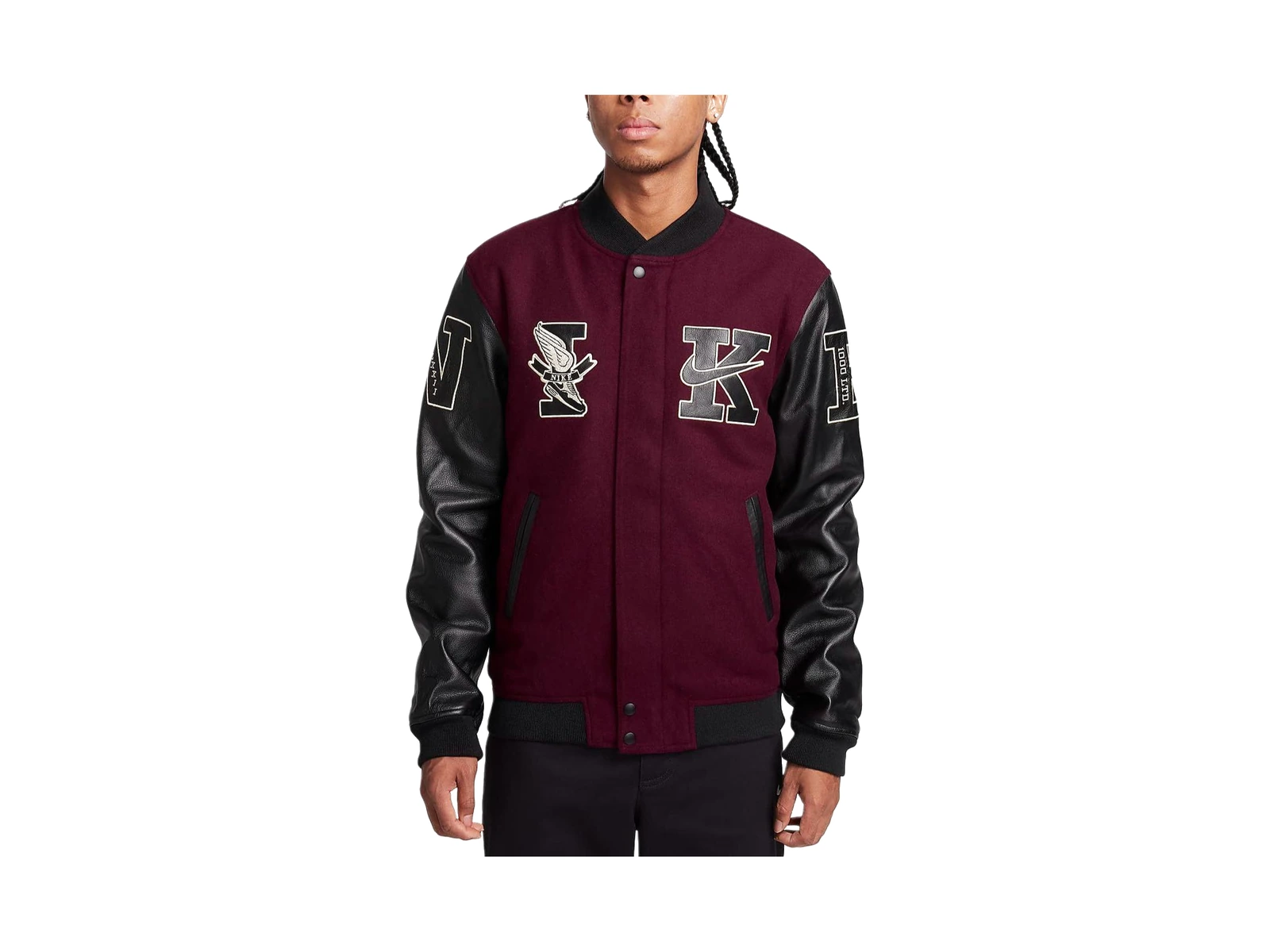 Nike Jackets & Coats Midnight