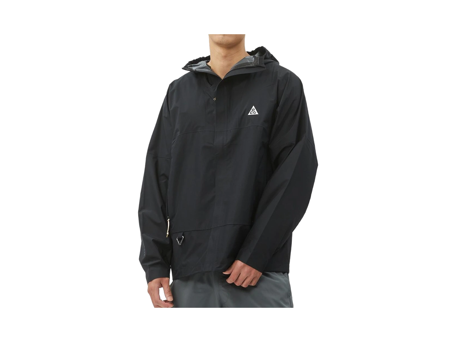 Nike ACG Storm FIT Jackets & Coats Black