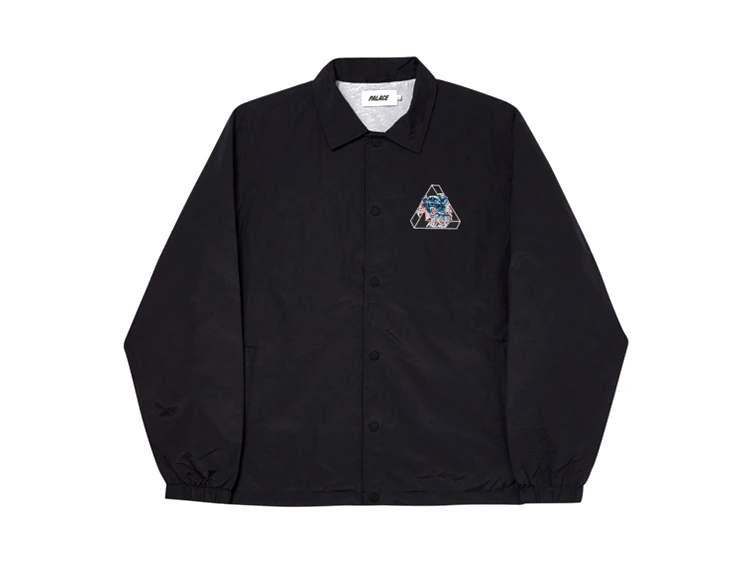 Palace Ripped Coach Jacket