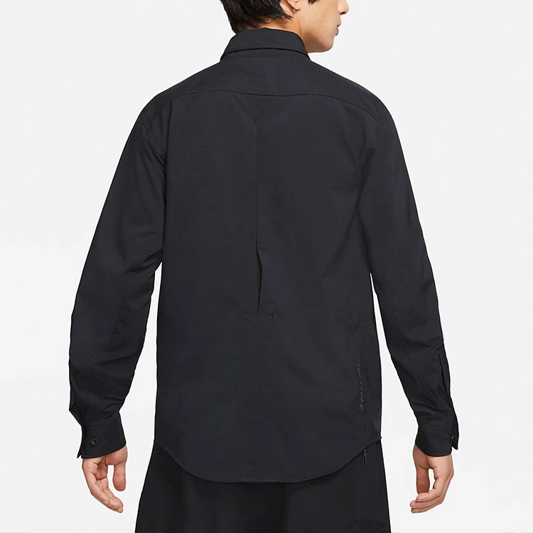 Nike Jackets & Coats Spring Black