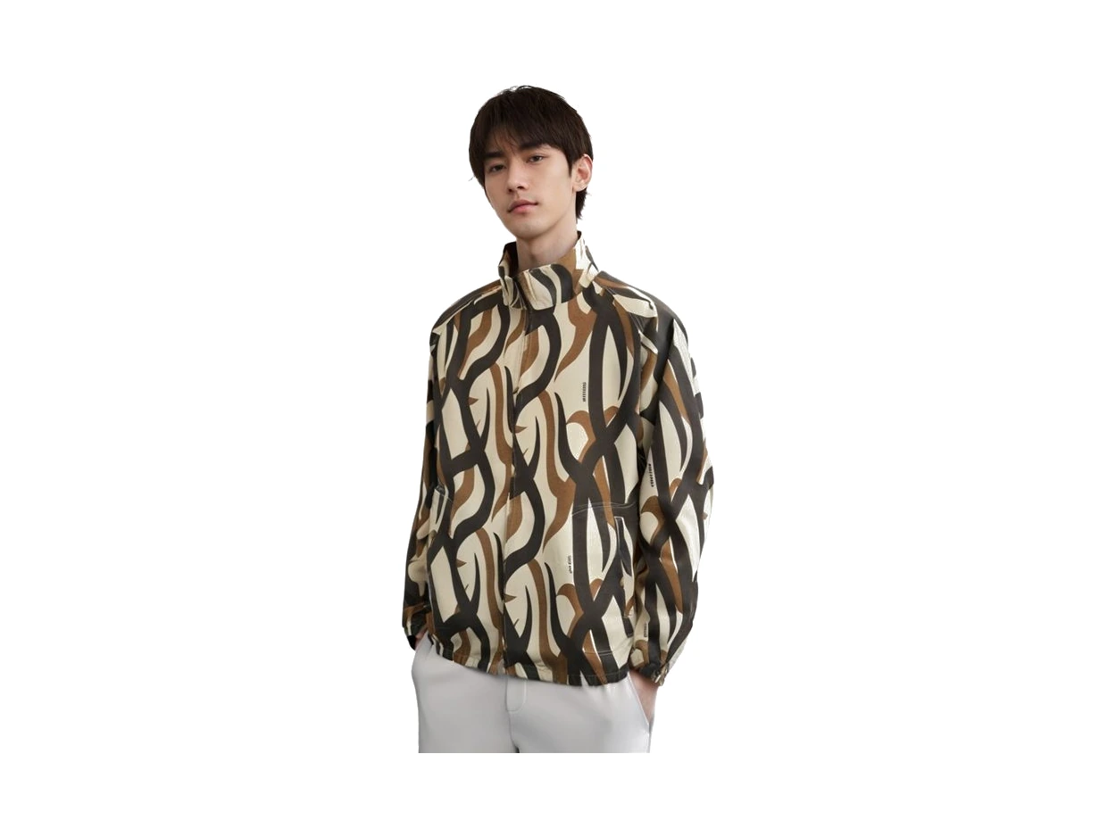 Palace Ripstop Ctn Jacket