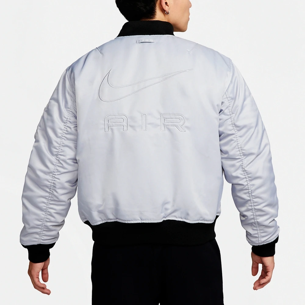 Nike Sportswear Air Bomber Jacket Asia