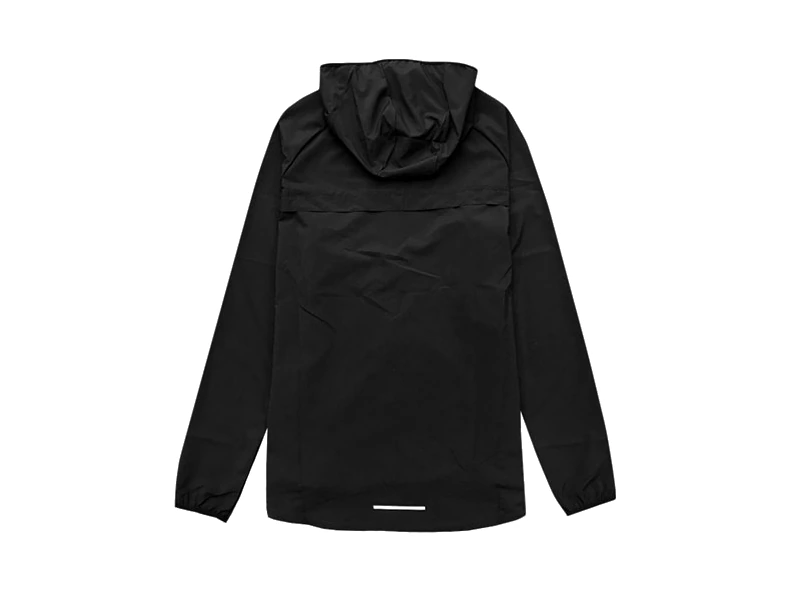 Nike Jackets Black Hooded Moderate Other