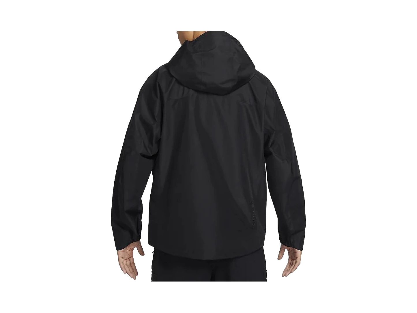 Nike ACG Jackets & Coats Black