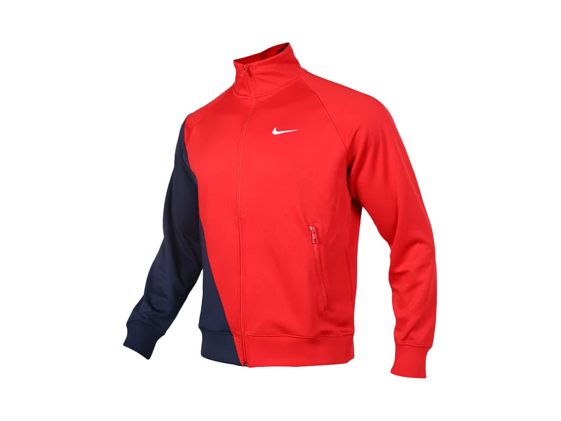 Nike Jacket University Red