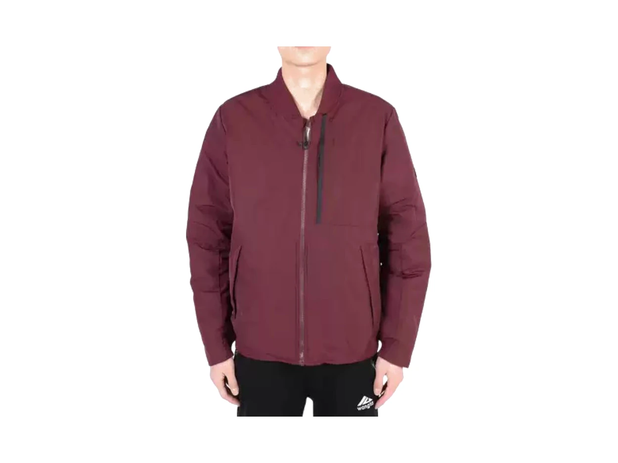 Nike Sportswear Jackets & Coats Umber