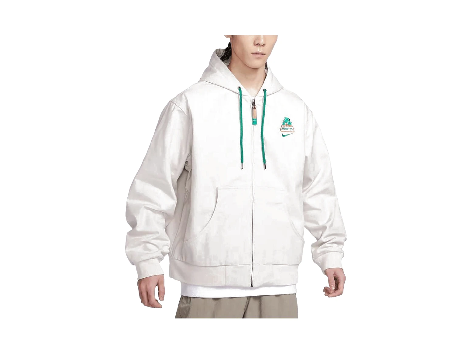 Nike SB x Jarritos Padded Jacket Asia