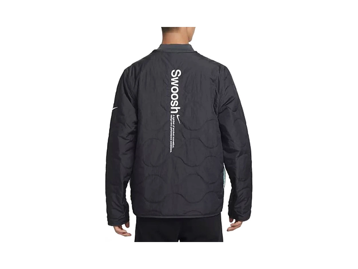 Nike Sportswear Jacket Black