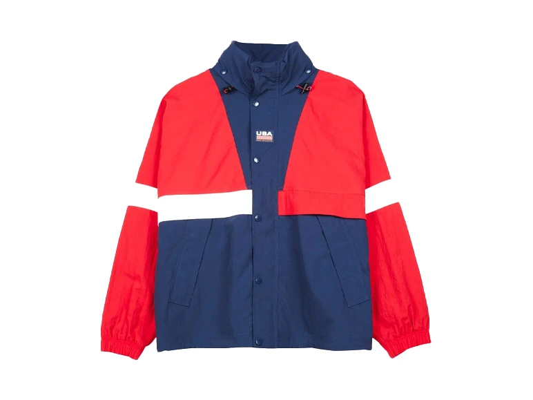 Nike NikeLab NRG Swoosh Usa Dream Team