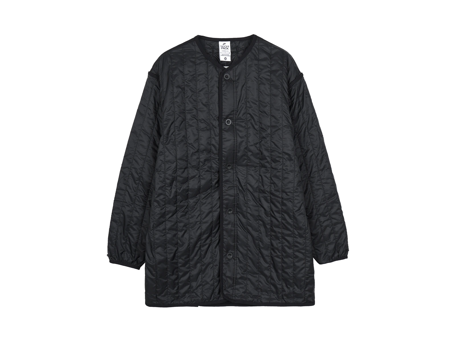Nike Sportswear Jacket Black