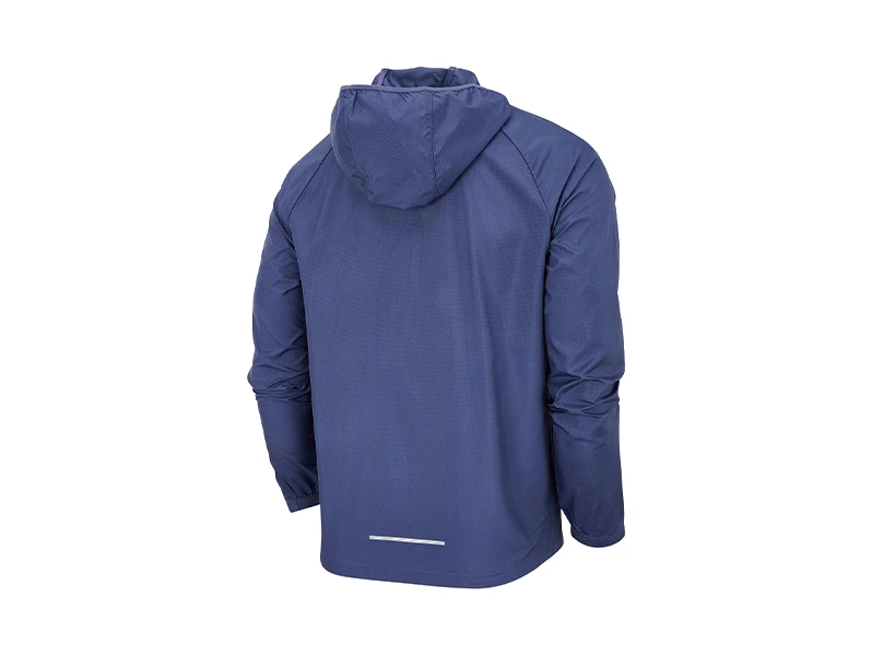 Nike Jackets Sand Purple Hooded