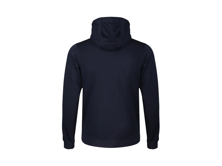 Nike Jackets Blue Hooded Moderate Other