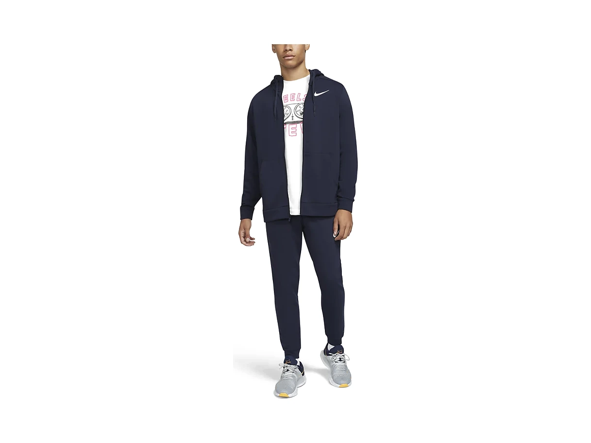 Nike Jacket Obsidian Color
