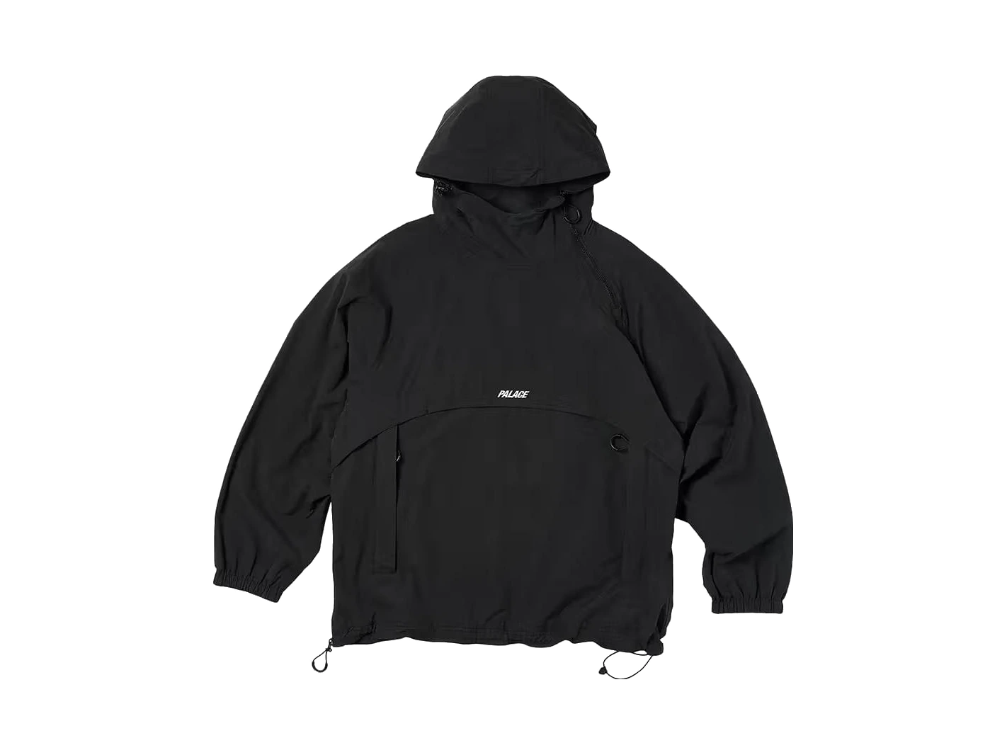 Palace Double Zip Jacket