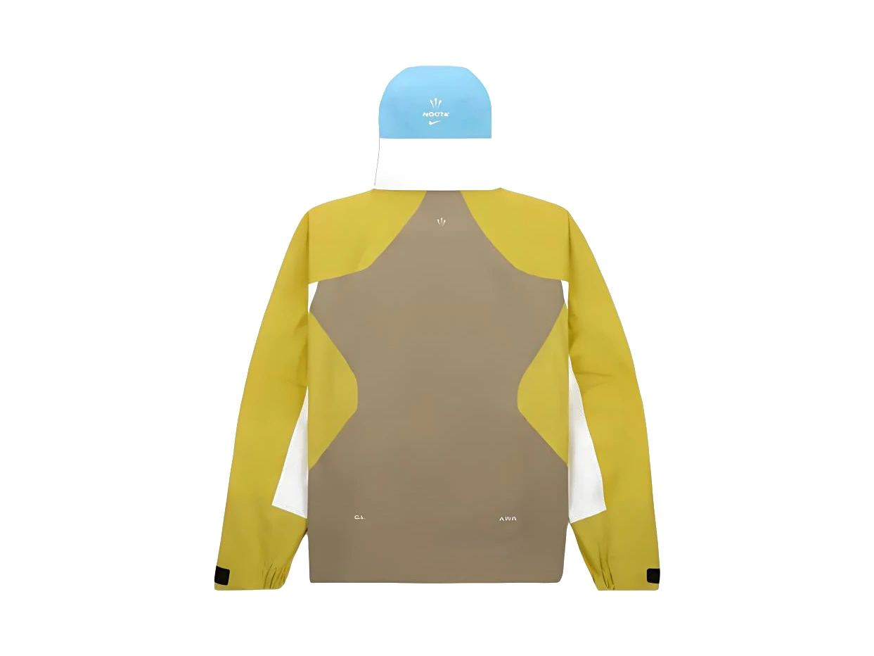 Nike x Nocta L'ART x Nocta Jackets &