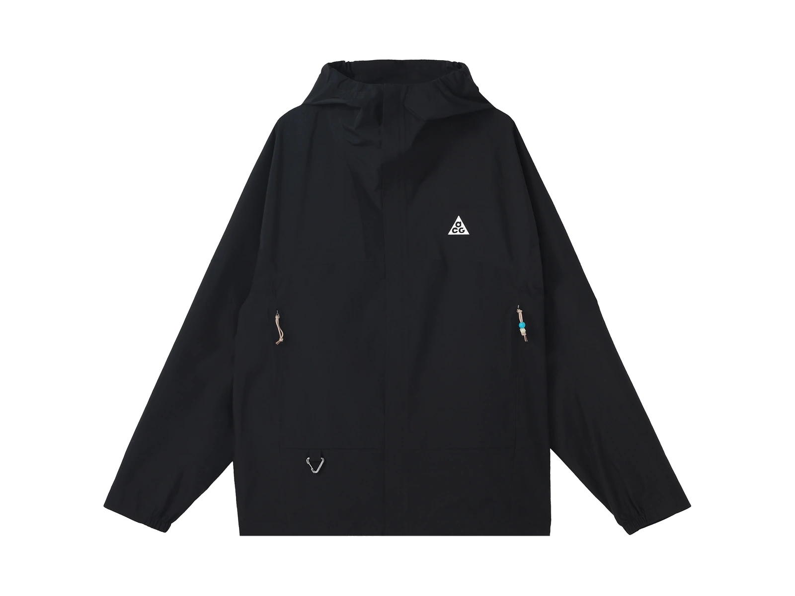 Nike ACG Storm FIT Jackets & Coats Black