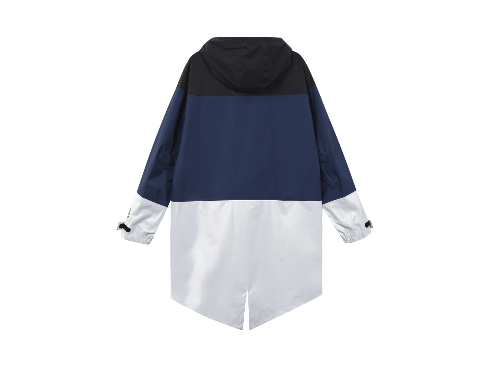 Nike Lab Colorblock Windbreaker Parka