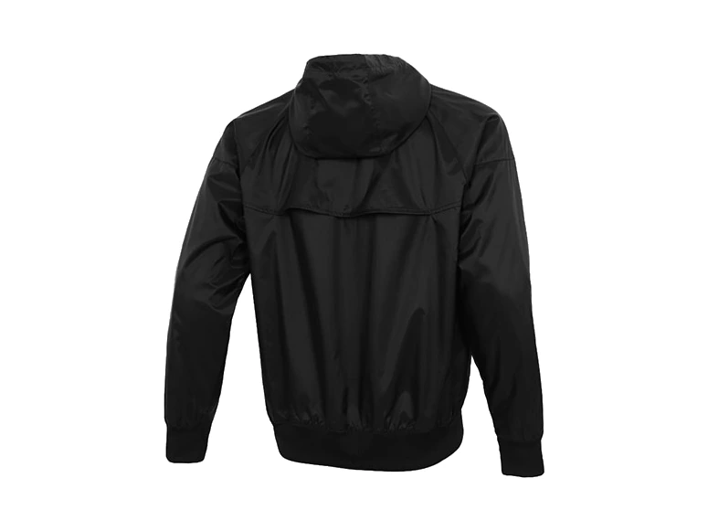 Nike Windrunner Jacket Black
