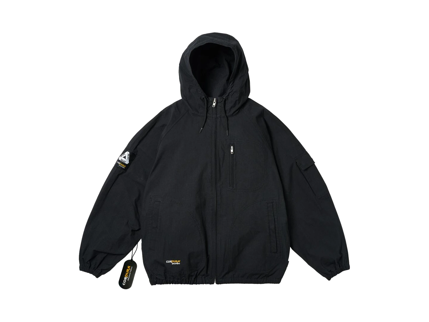 Palace Cordura Nyco Rs Jacket