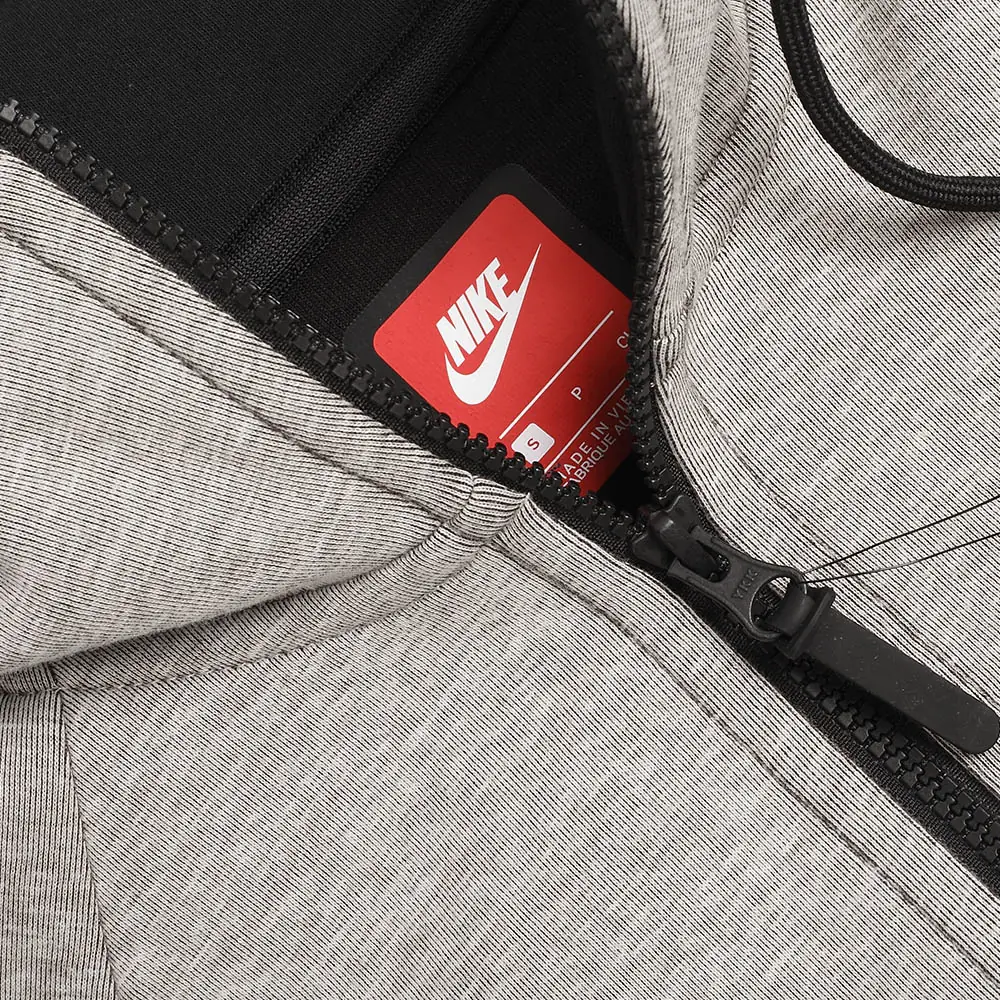Nike Jackets & Coats Gray