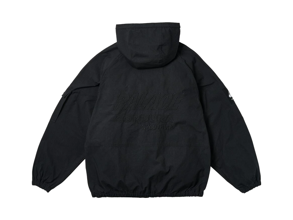 Palace Cordura Nyco Rs Jacket