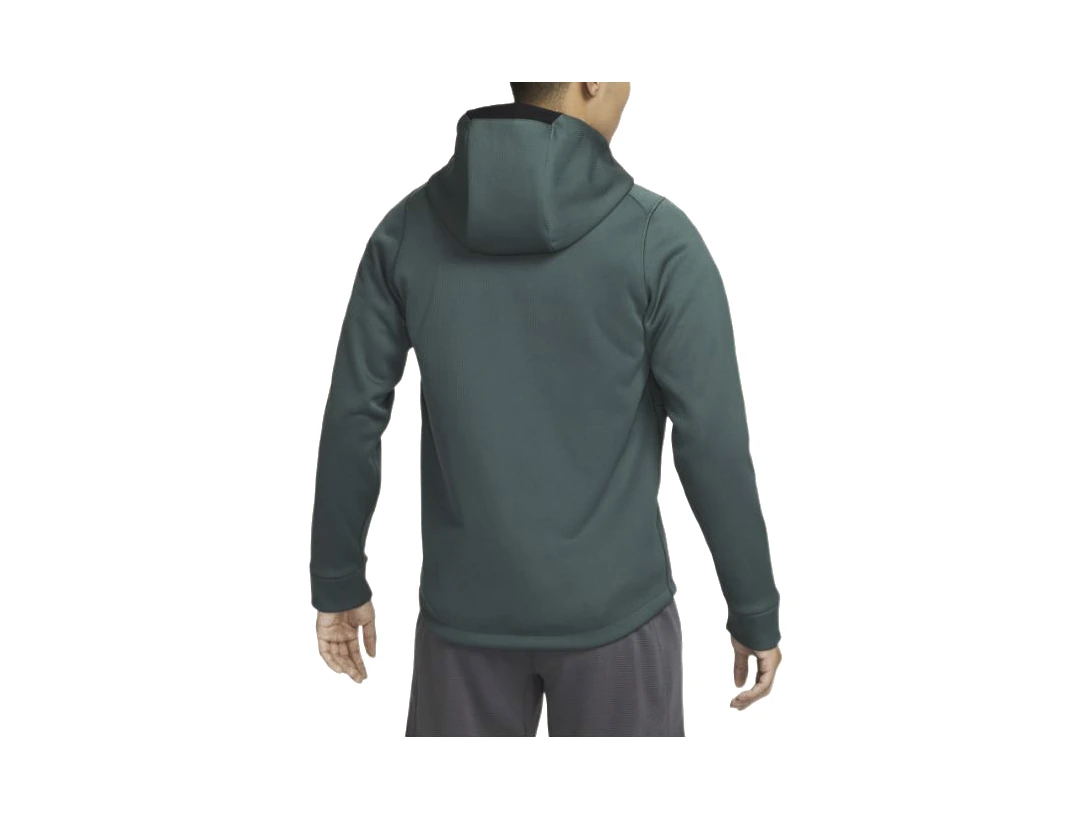 Nike Jacket Faded Spruce Green
