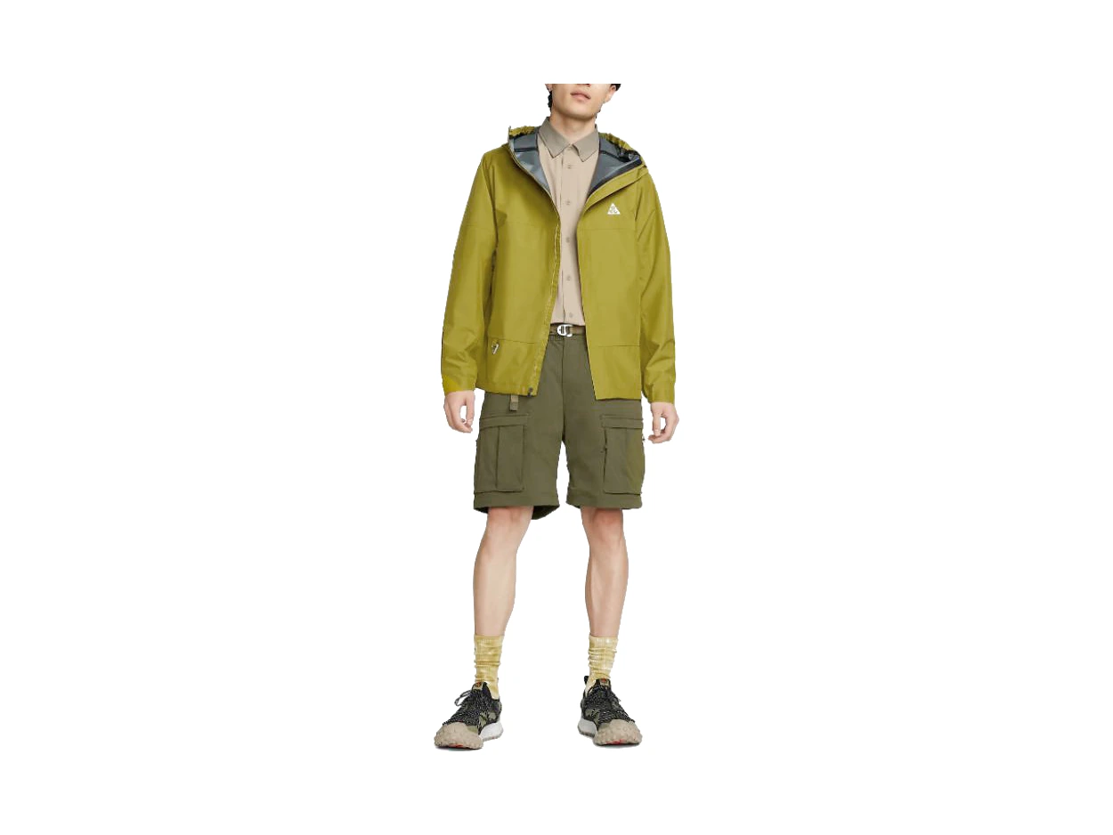 Nike ACG Jackets & Coats Dark Khaki