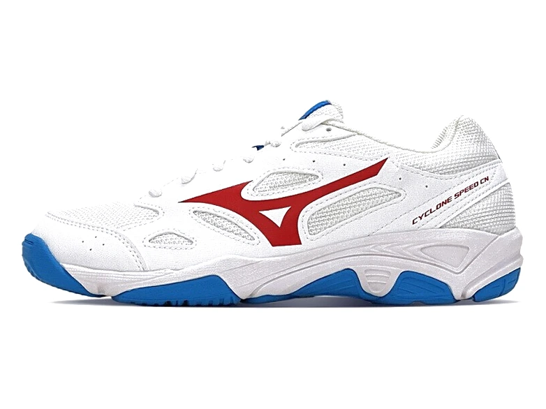 Mizuno Cyclone Speed CN Textile,