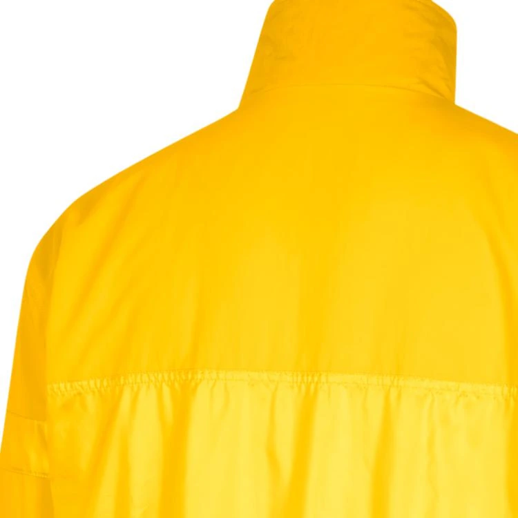 Nike Jacket Amarillo Yellow