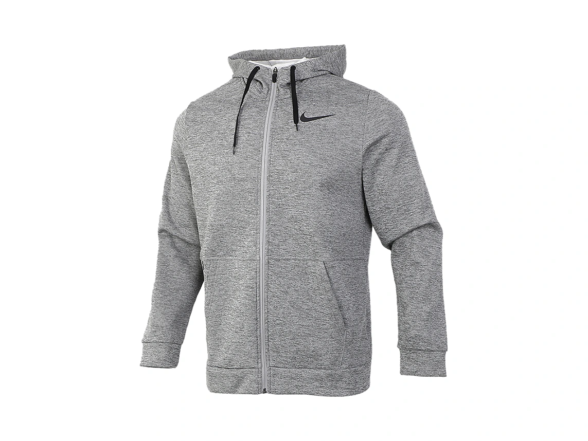 Nike Therma Sports Open Collar Training