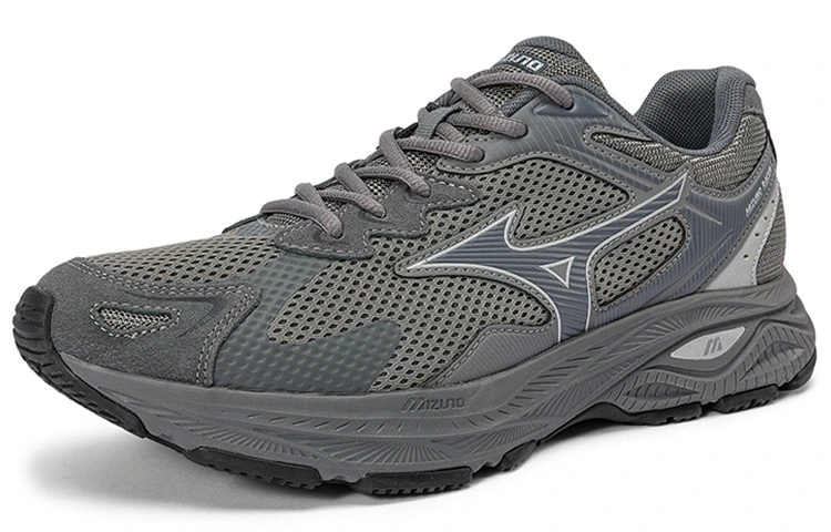 Mizuno Racer S Textile, Synthetic