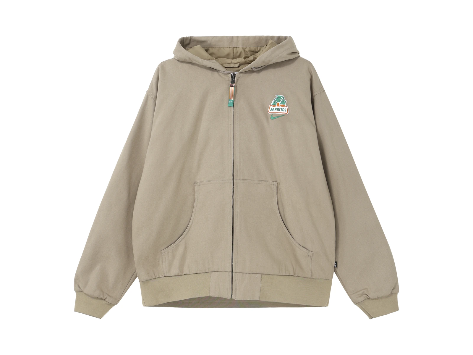 Nike SB x Jarritos Padded Jacket Asia
